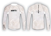 Guardians of the Depth Limited Edition for AIDA 35th World Freediving Championship in Cyprus - Rashguard